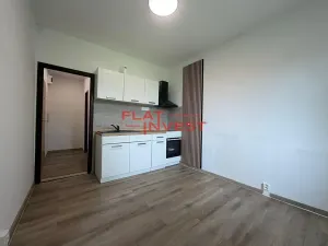 Pronájem bytu 1+1, Liberec, Česká, 35 m2