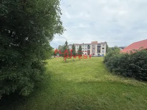 Pronájem bytu 1+1, Liberec, Česká, 35 m2