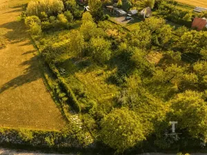Prodej pozemku pro bydlení, Boskovice, 2543 m2