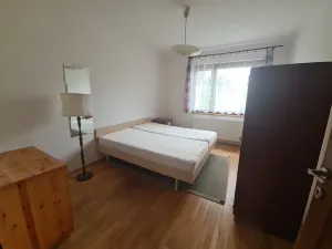 Pronájem bytu 2+1, Praha - Břevnov, Rybova, 55 m2