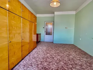 Prodej bytu 3+1, Bučovice, Trávnická, 88 m2