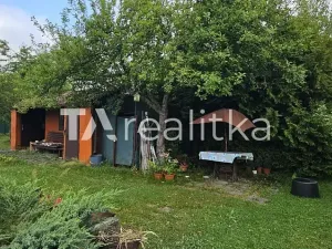 Prodej chaty, Karviná, Brožíkova II, 16 m2