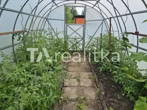 Prodej chaty, Karviná, Brožíkova II, 16 m2