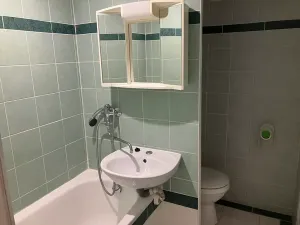 Pronájem bytu 1+1, Brno, U Velké ceny, 37 m2