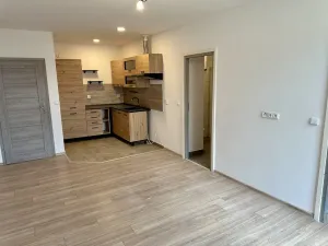 Pronájem bytu 2+kk, Semily, Komenského náměstí, 48 m2