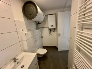 Pronájem bytu 2+kk, Semily, Komenského náměstí, 48 m2
