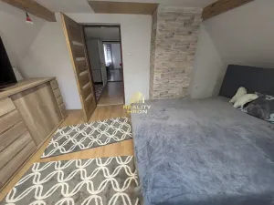 Prodej rodinného domu, Blšany, 212 m2