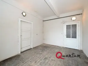 Pronájem skladu, Praha - Nusle, U křížku, 19 m2