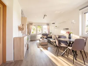 Prodej bytu 2+1, Praha - Smíchov, U Malvazinky, 54 m2