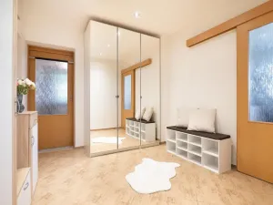 Prodej bytu 2+1, Praha - Smíchov, U Malvazinky, 54 m2