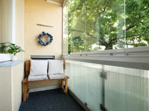 Prodej bytu 2+1, Praha - Smíchov, U Malvazinky, 54 m2