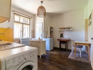 Prodej rodinného domu, Brno, Vyšehradská, 81 m2