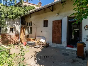 Prodej rodinného domu, Brno, Vyšehradská, 81 m2