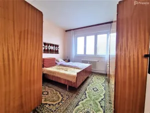 Prodej bytu 3+1, Prostějov, Sladkovského, 66 m2
