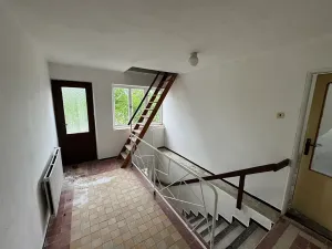 Prodej rodinného domu, Stračov, 200 m2