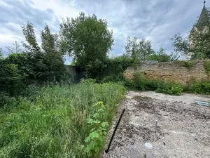 Prodej pozemku pro bydlení, Morašice, 574 m2