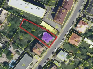 Prodej vily, Chrudim, Na Valech, 300 m2