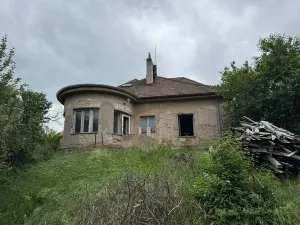 Prodej vily, Chrudim, Na Valech, 300 m2