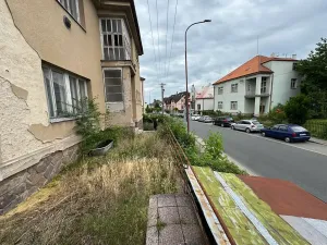 Prodej vily, Chrudim, Na Valech, 300 m2