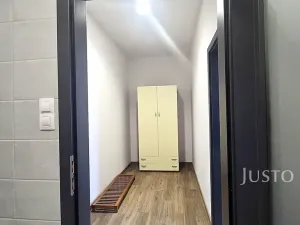 Pronájem bytu 1+1, Písek, Vladislavova, 40 m2