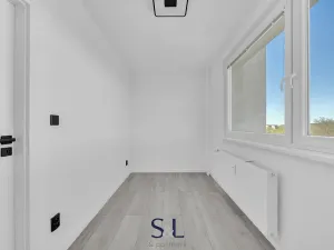 Pronájem bytu 3+kk, Liberec, Letná, 60 m2