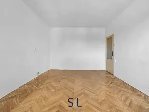 Prodej bytu 2+1, Liberec, Puškinova, 52 m2