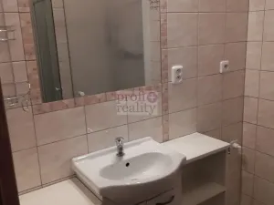 Pronájem bytu 2+1, Opava, Lepařova, 56 m2