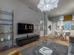 Prodej bytu 2+kk, Karlovy Vary, Vřídelní, 63 m2