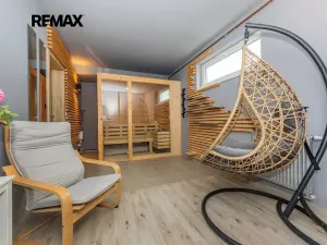 Prodej rodinného domu, Horoušany, Podzimní, 155 m2
