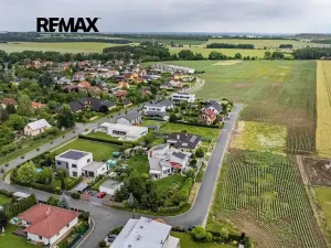 Prodej rodinného domu, Horoušany, Podzimní, 155 m2