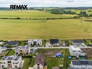Prodej rodinného domu, Horoušany, Podzimní, 155 m2