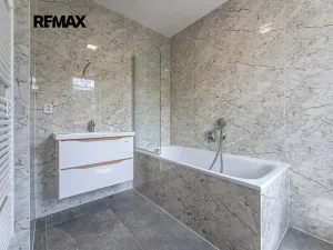 Pronájem rodinného domu, Praha - Strašnice, U trati, 120 m2
