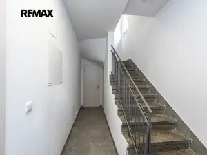 Pronájem rodinného domu, Praha - Strašnice, U trati, 120 m2