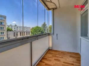 Prodej bytu 3+1, Kdyně, Na Tržišti, 62 m2
