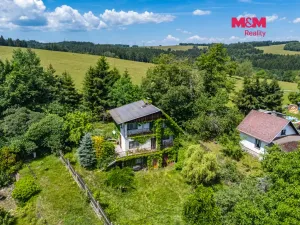 Prodej rodinného domu, Teplá - Zahrádka, 130 m2