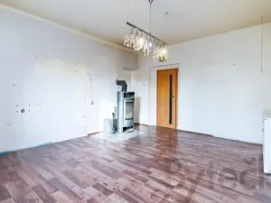 Prodej rodinného domu, Pyšely, Průběžná, 129 m2