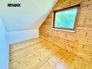Prodej rodinného domu, Nadryby, 170 m2