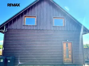Prodej rodinného domu, Nadryby, 170 m2
