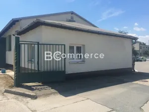 Pronájem skladu, Brno, 598 m2