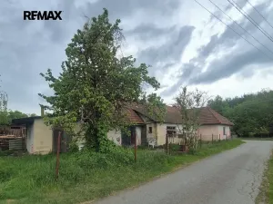 Prodej chalupy, Študlov, 139 m2