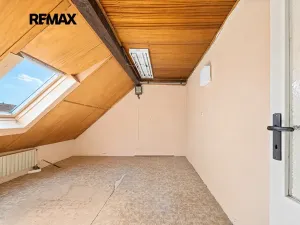Prodej rodinného domu, Kostice, Nová, 135 m2