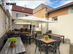 Prodej činžovního domu, Praha - Ďáblice, Kokořínská, 2120 m2