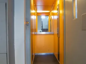 Pronájem bytu 1+kk, Praha - Modřany, Pertoldova, 29 m2