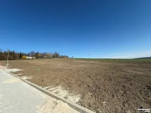 Prodej pozemku pro bydlení, Žerčice, 890 m2