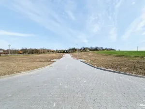 Prodej pozemku pro bydlení, Žerčice, 890 m2
