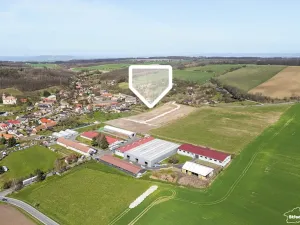 Prodej pozemku pro bydlení, Žerčice, 890 m2