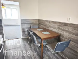 Prodej bytu 2+1, Kyjov, Nerudova, 62 m2