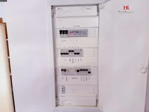 Pronájem bytu 4+1, Benešov, Hráského, 102 m2