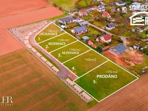 Prodej domu na klíč, Trutnov, Za Tratí, 79 m2