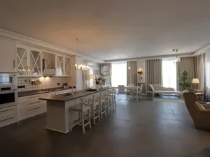 Prodej bytu 3+1, Bogazi, Kypr, 100 m2